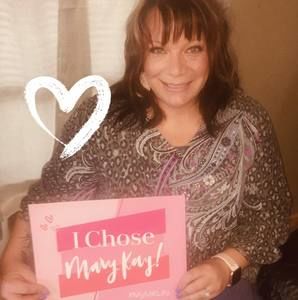 Meet your Posher, Beth